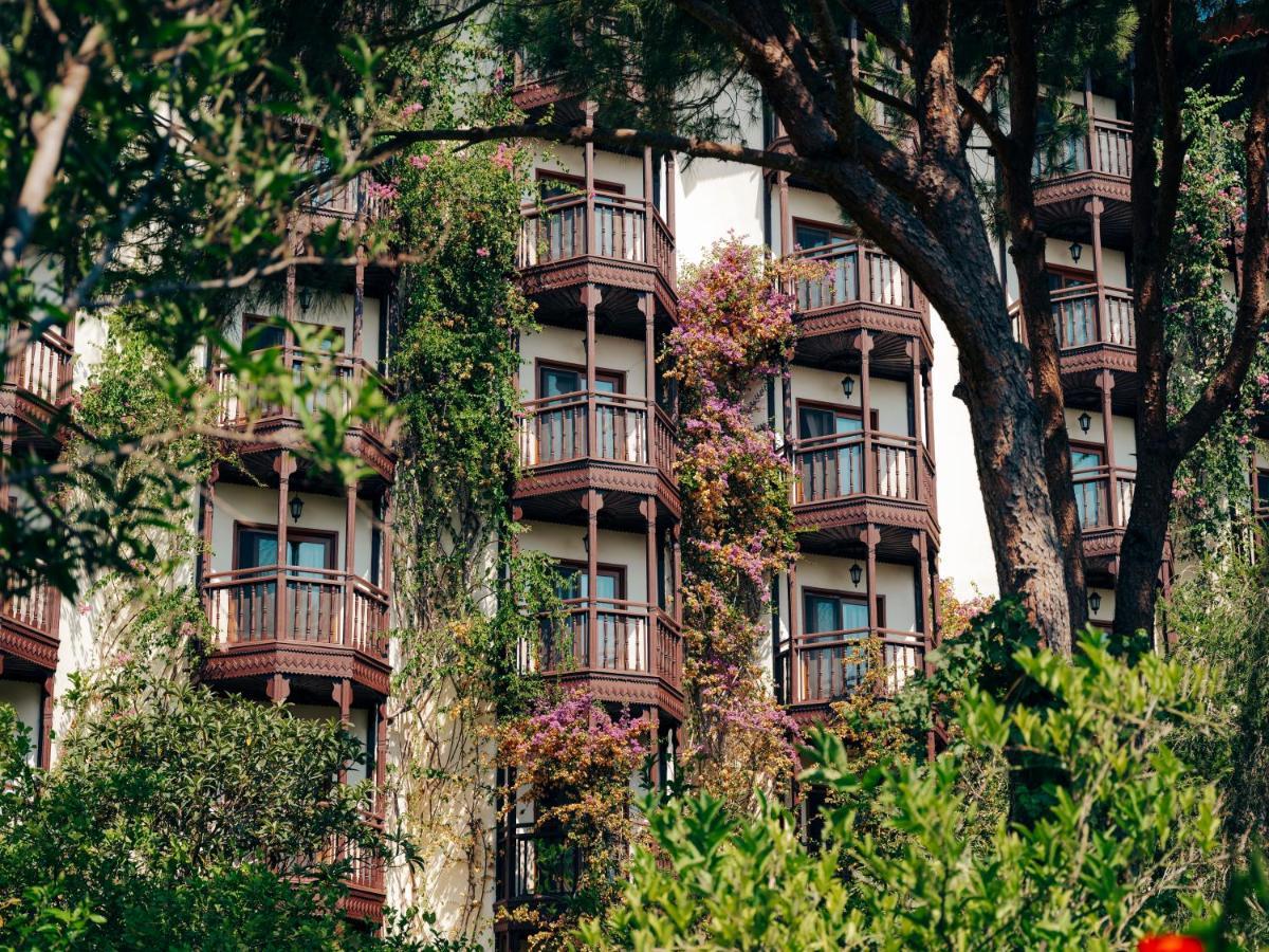 Selectum Family Resort 5*
