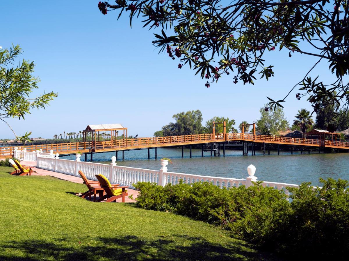 Selectum Family Resort 5*