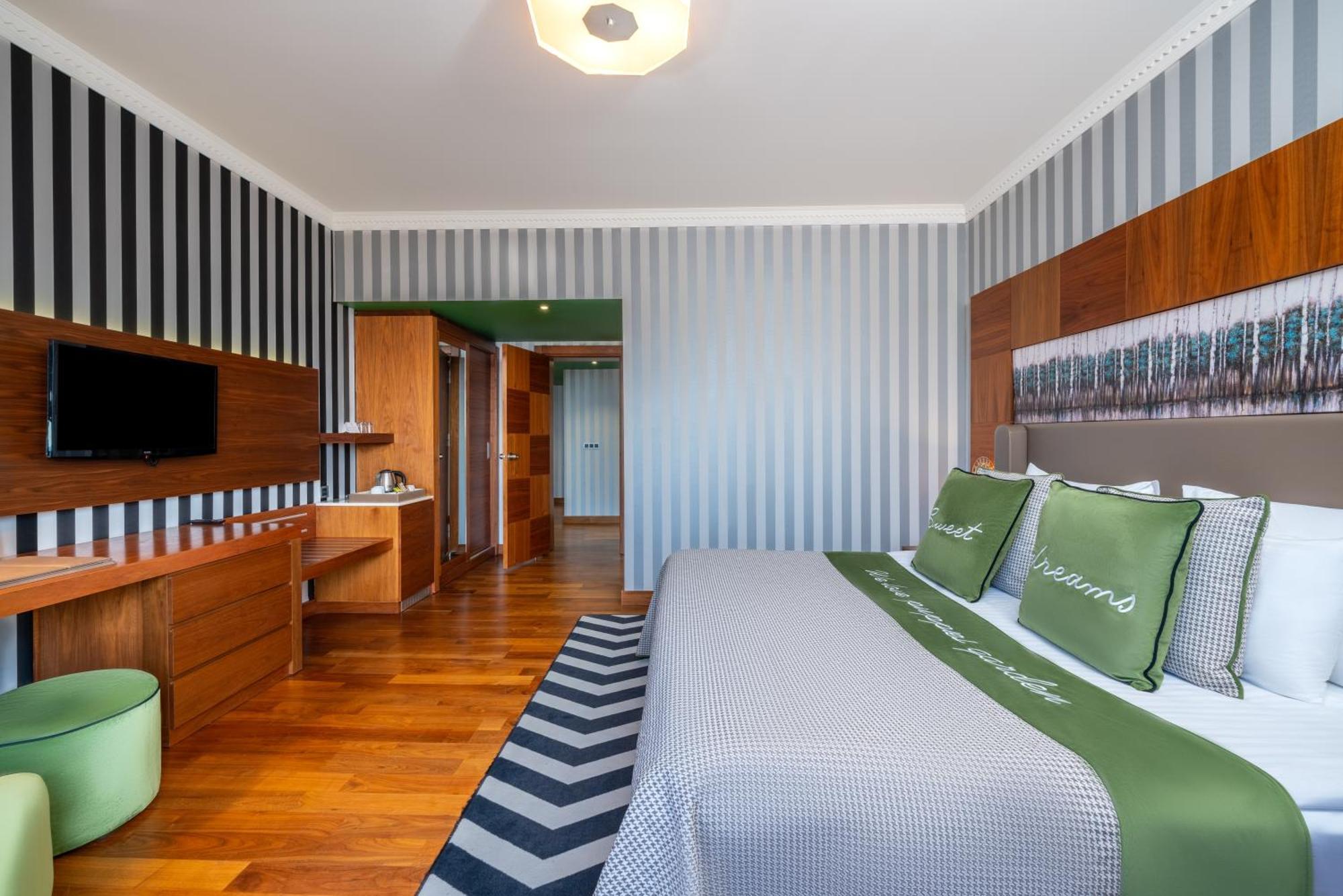 Selectum Family Resort Belek
