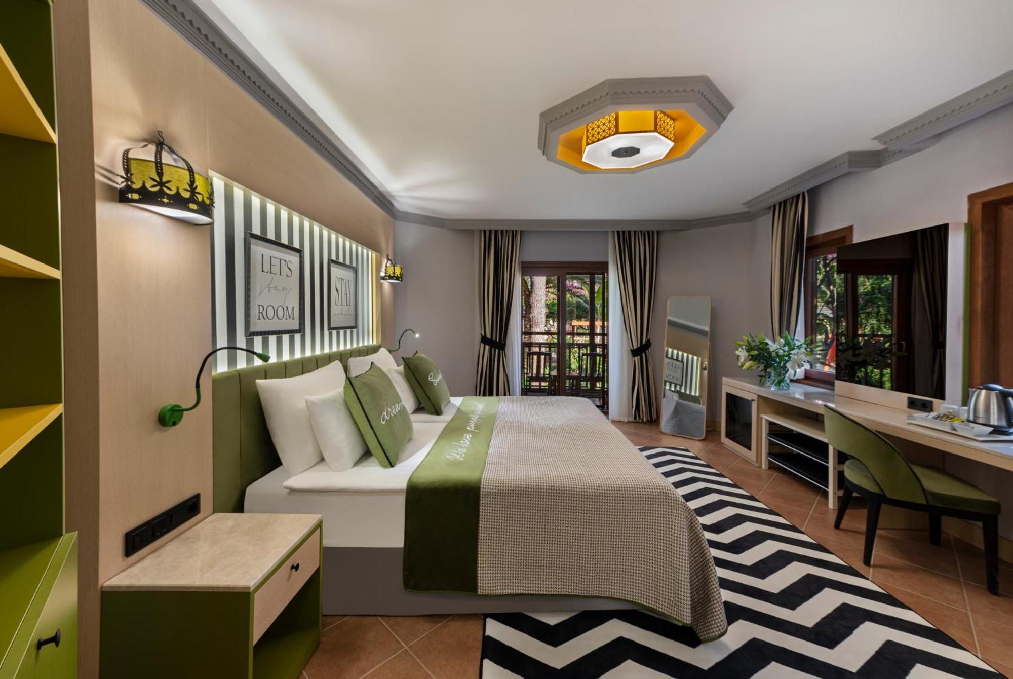 Selectum Family Belek