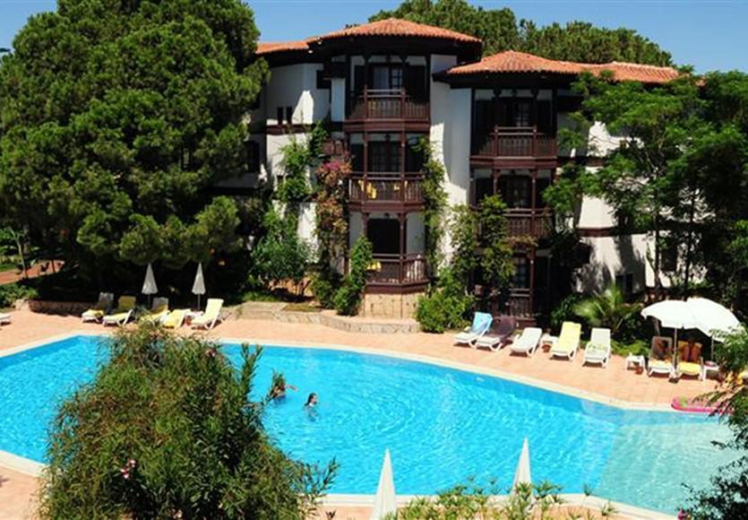 Selectum Family Belek