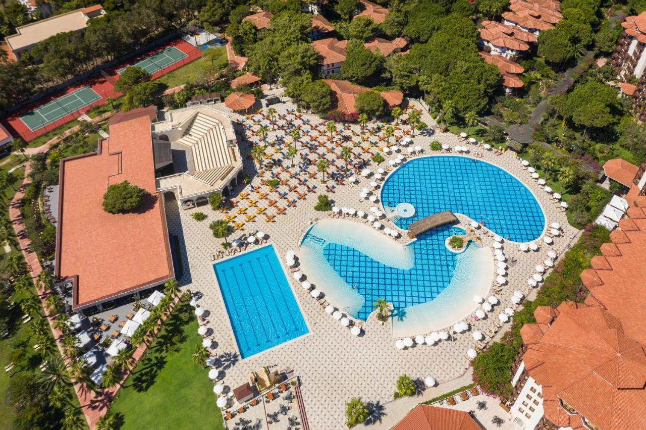 Selectum Family Belek