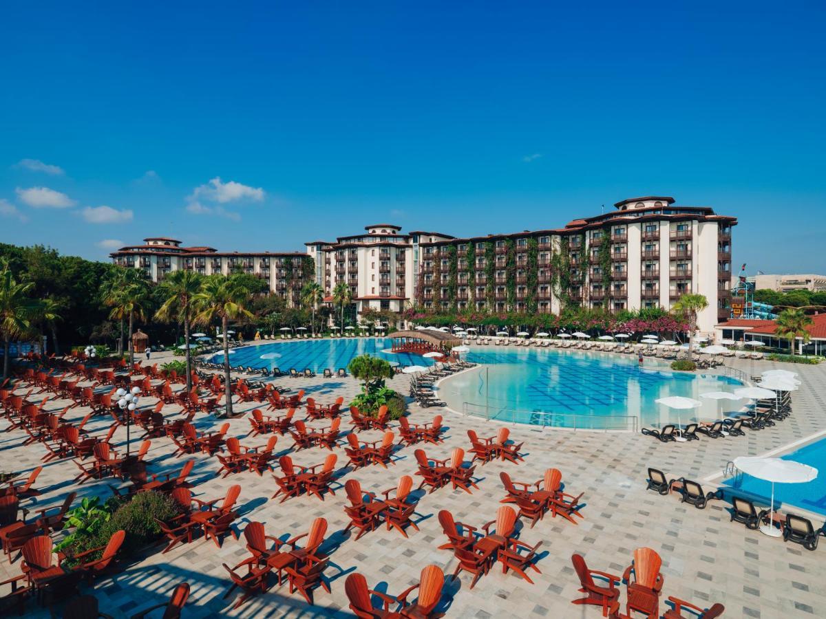 Selectum Family 5* Belek