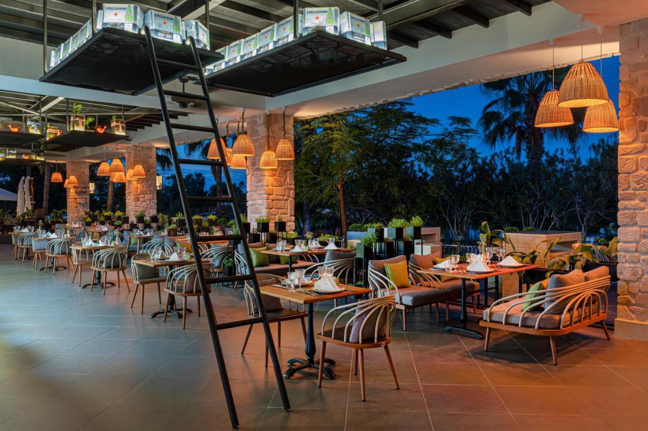 Selectum Family 5* Belek
