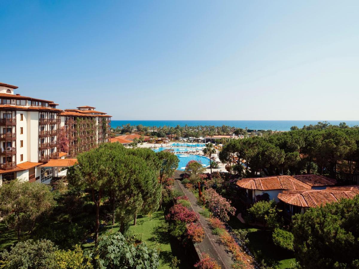 Selectum Family 5* Belek