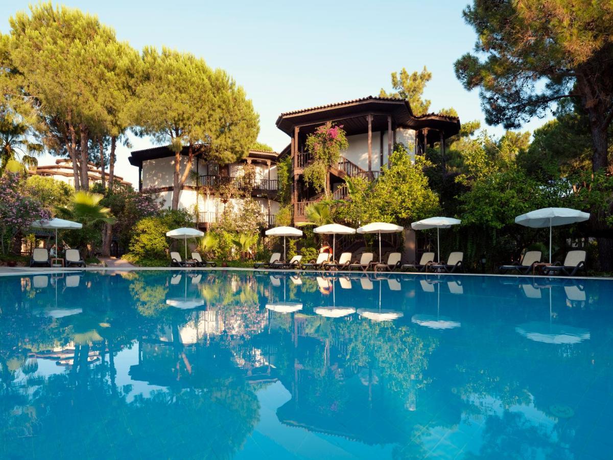 Selectum Family Resort 5*